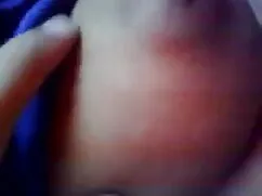 বাড়ীতে ছোট মেয়েদের ...