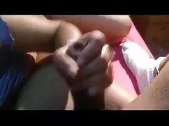 বাঁড়ার রস খাবার চোদ ...