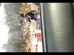 দুর্দশা, ছোট গ্রামের ...