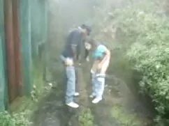ছোট মাই, স্বামী ও স্ ...