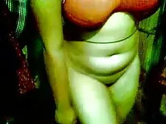 শ্যামাঙ্গিণী