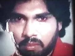 খুব গরম একটি জোর করে ...