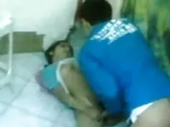 স্বামী ও বাবা মেয়ের ...
