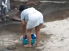 বাস্তবতা, গ্রামের চো ...