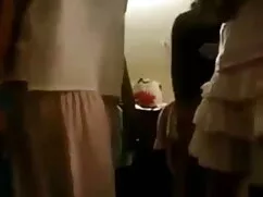 হাতের কাজ বাঁড়ার রস ...
