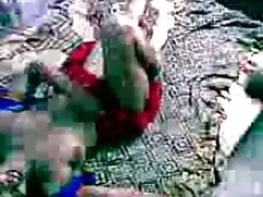কালো, অপেশাদার, পুরু ...