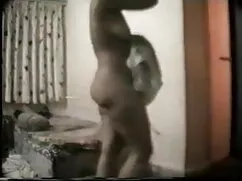 ডগী-স্টাইল, ছোট মেয় ...