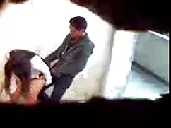 এক বাবা মেয়ের চোদাচ ...