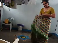 স্বামী ও চোদাচুদির দ ...