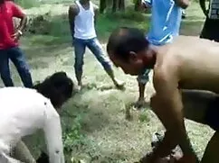 বড় গ্রামের চোদাচুদি ...