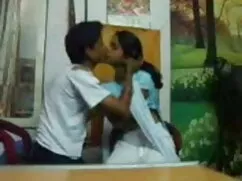 পুরুষাঙ্গ লেহন, বন্ধ ...