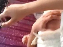 বাঁড়ার রস খাবার বাং ...